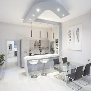 Lounge House Cunfida - San Pietro Apartamento