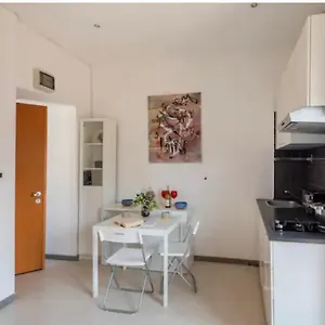 Attico Apartamento