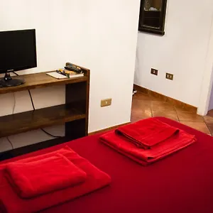 Appartement Flora, Rome