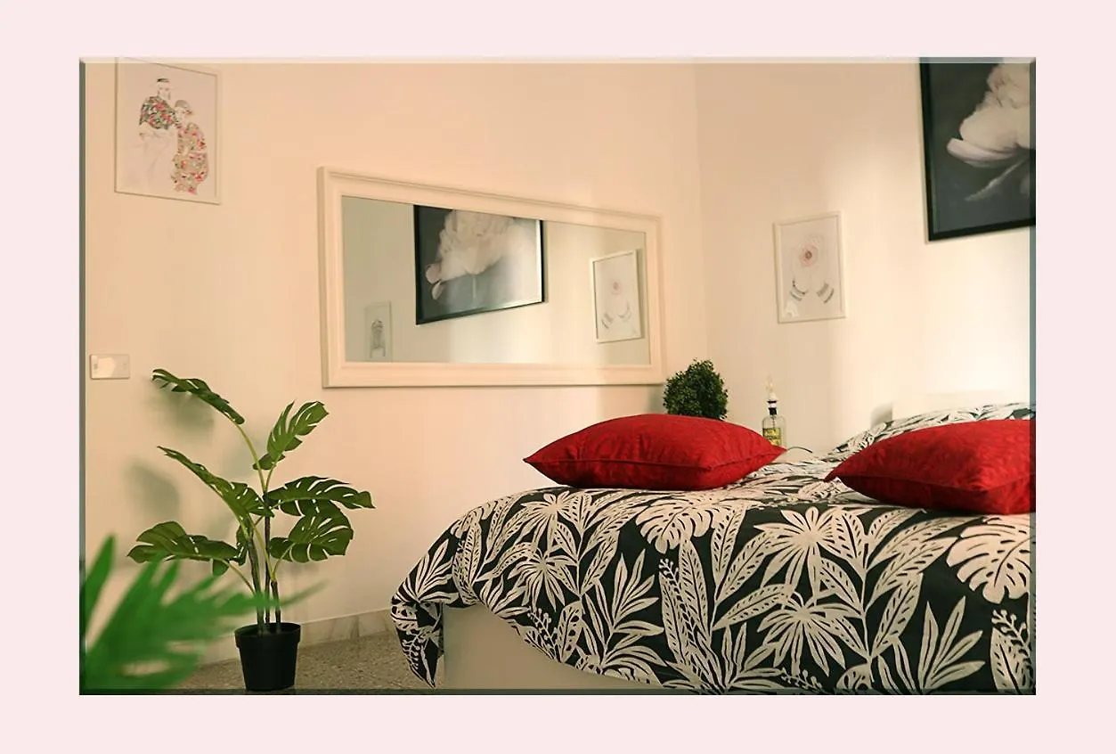 Good Vibes Rome公寓 意大利